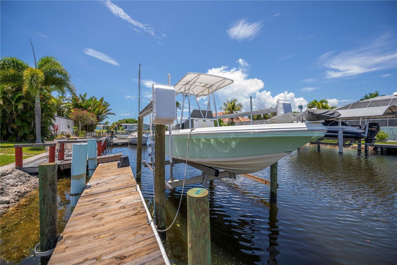 520 Boardman Drive, Punta Gorda, FL 33950 Photo