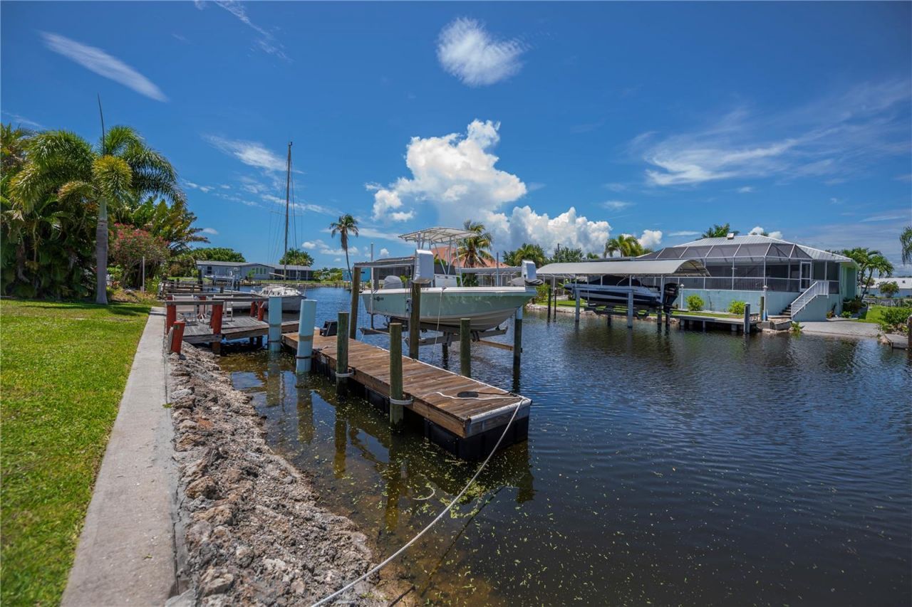 520 Boardman Drive, Punta Gorda, FL 33950 Photo