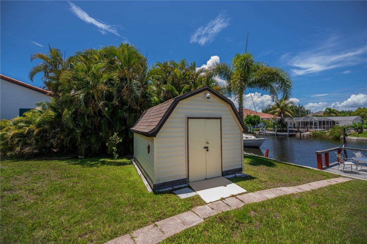 520 Boardman Drive, Punta Gorda, FL 33950 Photo