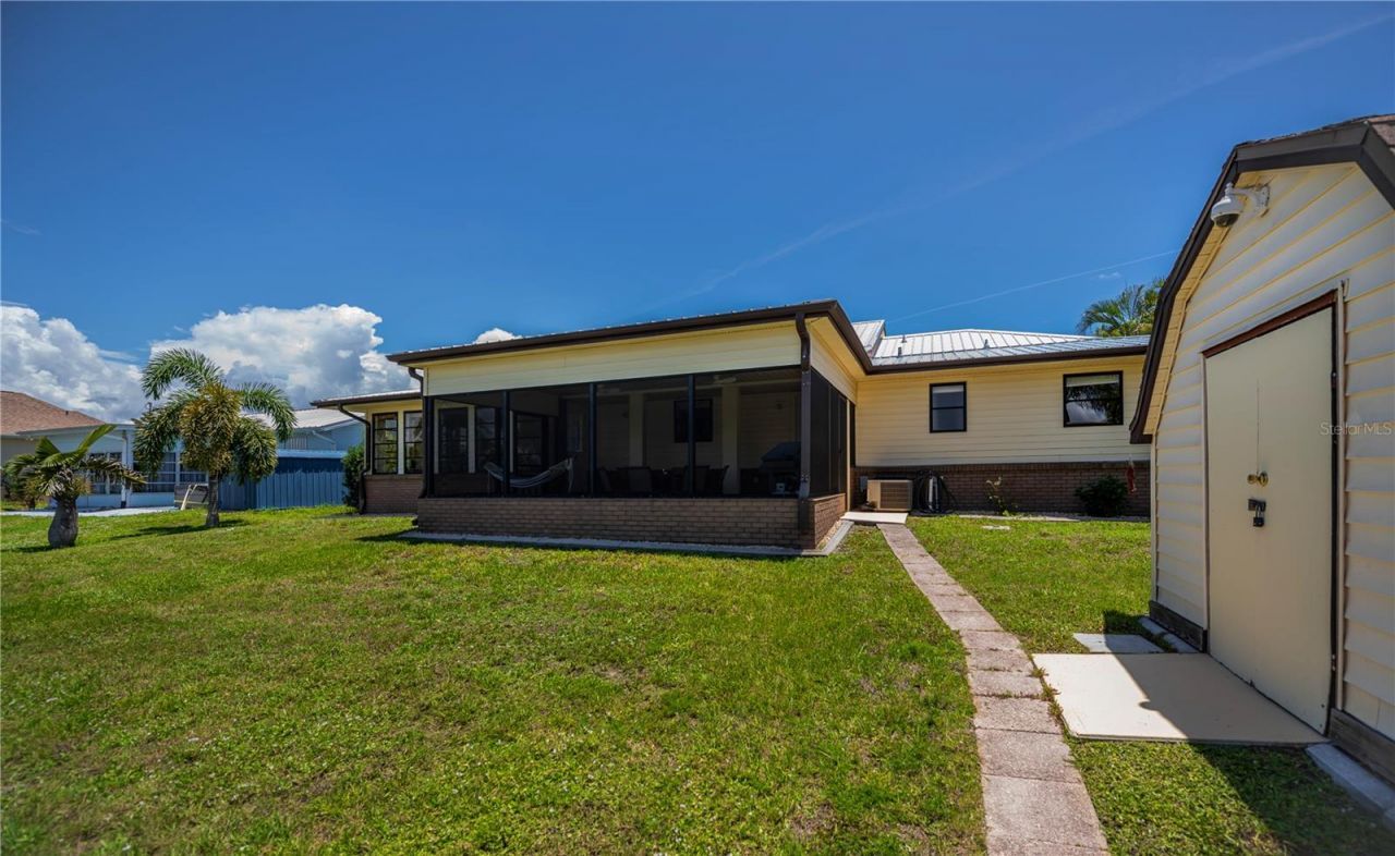520 Boardman Drive, Punta Gorda, FL 33950 Photo
