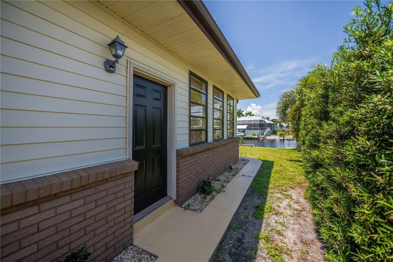 520 Boardman Drive, Punta Gorda, FL 33950 Photo