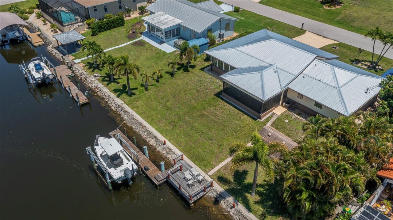 520 Boardman Drive, Punta Gorda, FL 33950 Photo