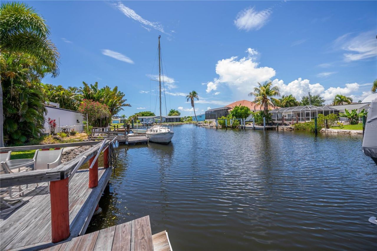 520 Boardman Drive , Punta Gorda, FL 33950 Photo