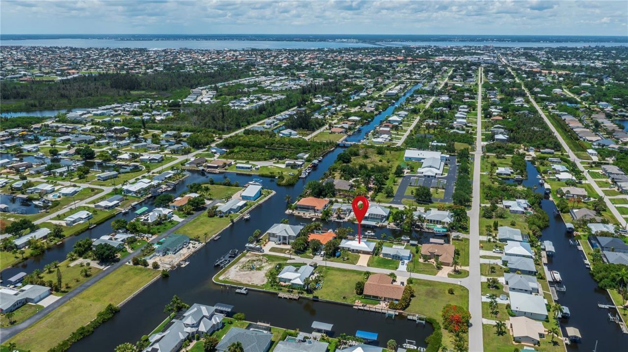 520 Boardman Drive, Punta Gorda, FL 33950 Photo
