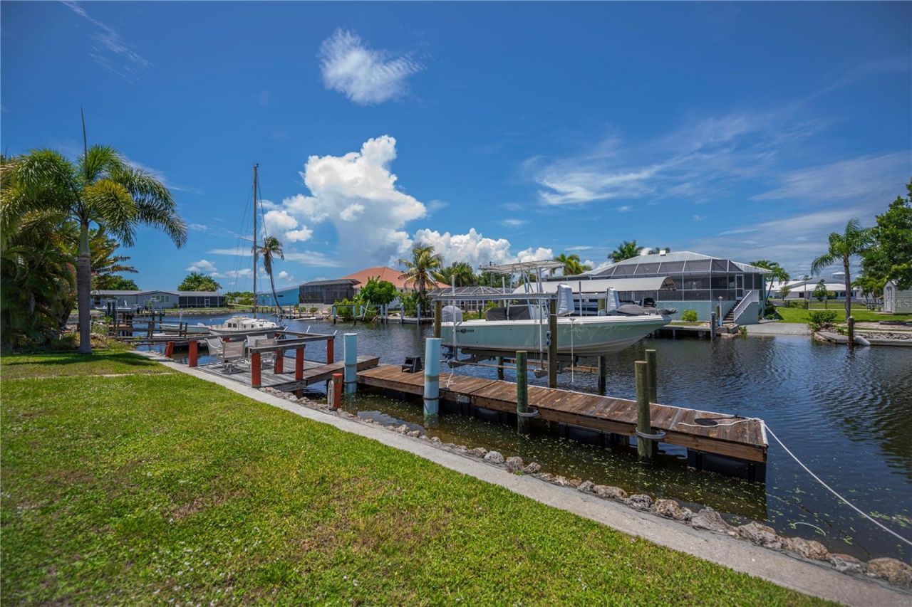 520 Boardman Drive , Punta Gorda, FL 33950 Photo