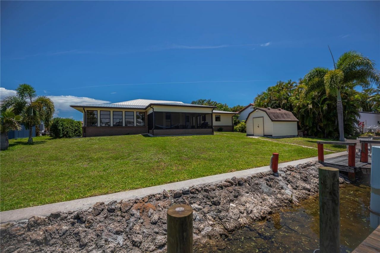 520 Boardman Drive , Punta Gorda, FL 33950 Photo