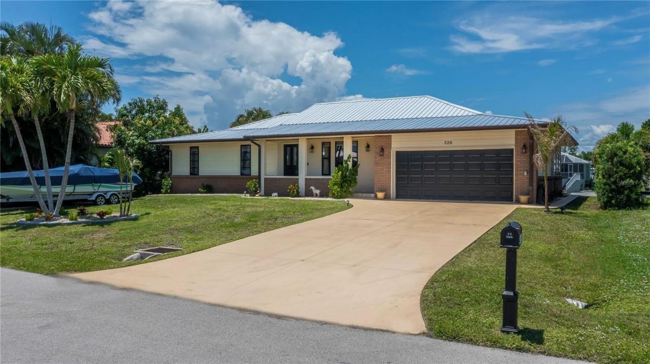 520 Boardman Drive, Punta Gorda, FL 33950 Photo