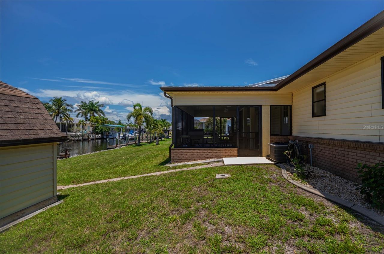 520 Boardman Drive , Punta Gorda, FL 33950 Photo