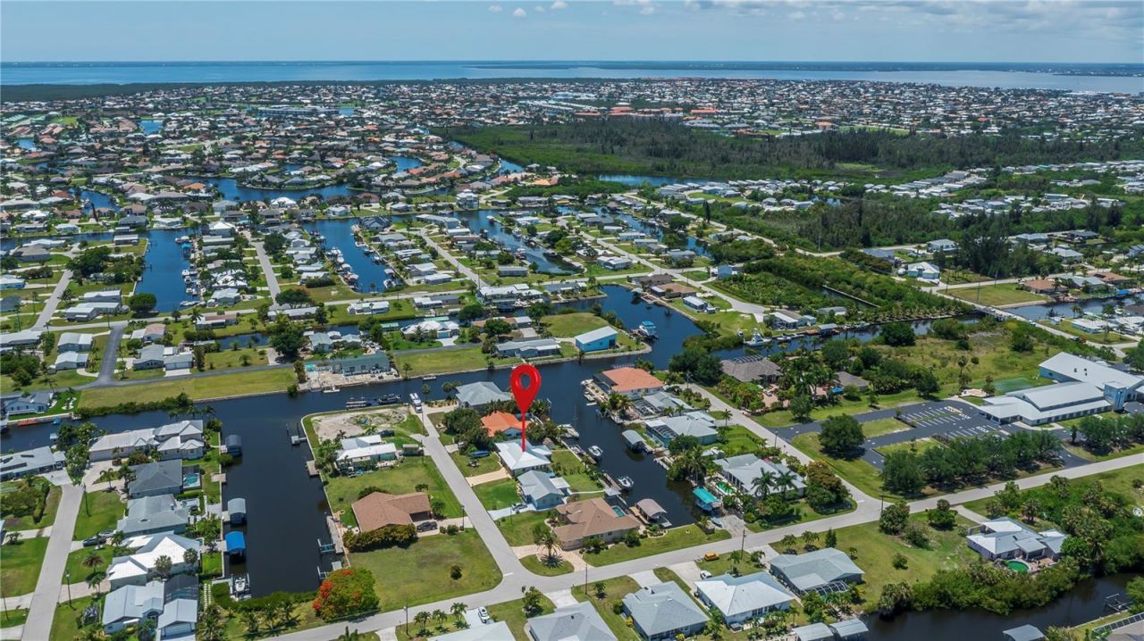 520 Boardman Drive , Punta Gorda, FL 33950 Photo