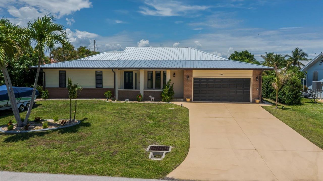 520 Boardman Drive , Punta Gorda, FL 33950 Photo