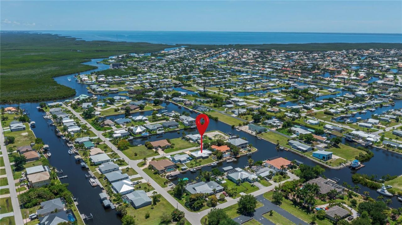 520 Boardman Drive, Punta Gorda, FL 33950 Photo