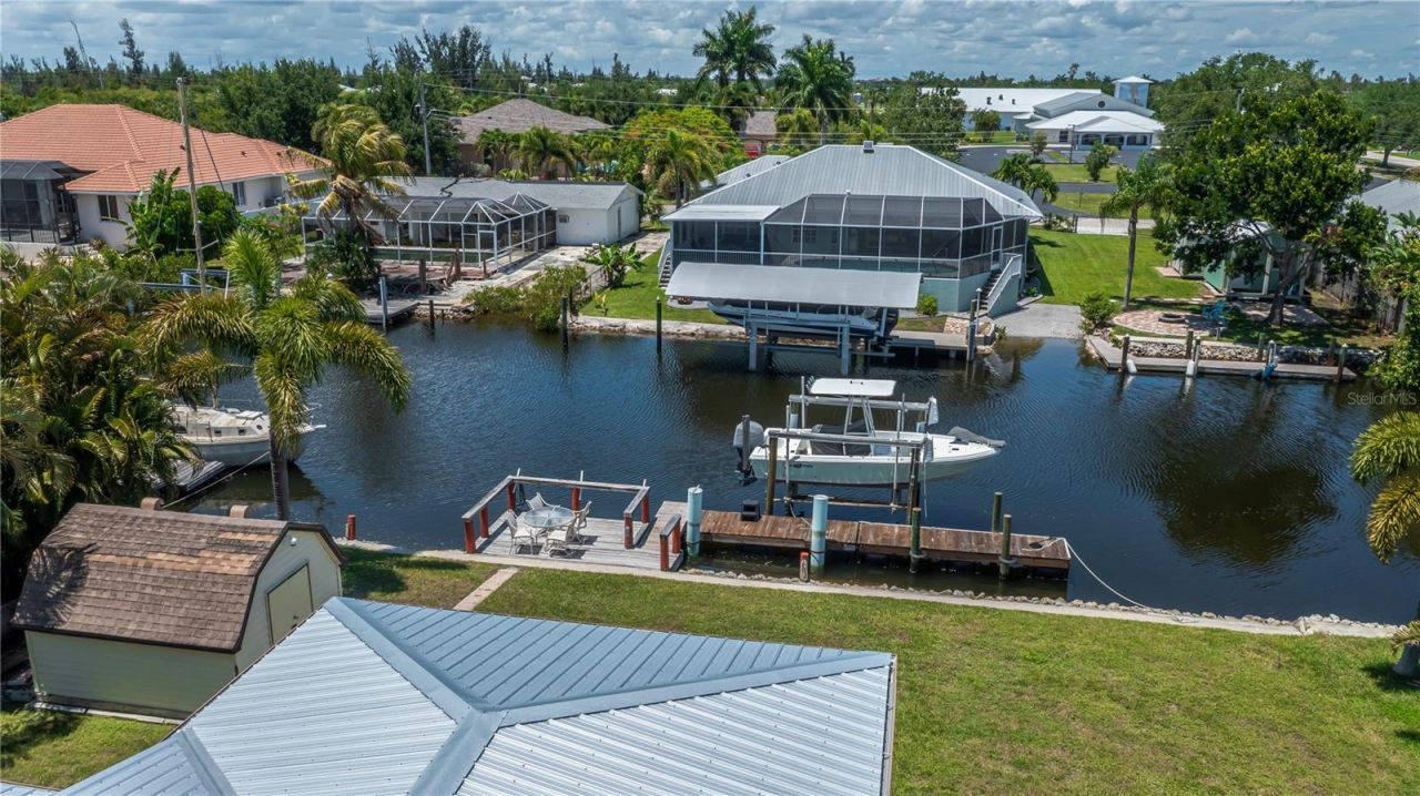 520 Boardman Drive, Punta Gorda, FL 33950 Photo