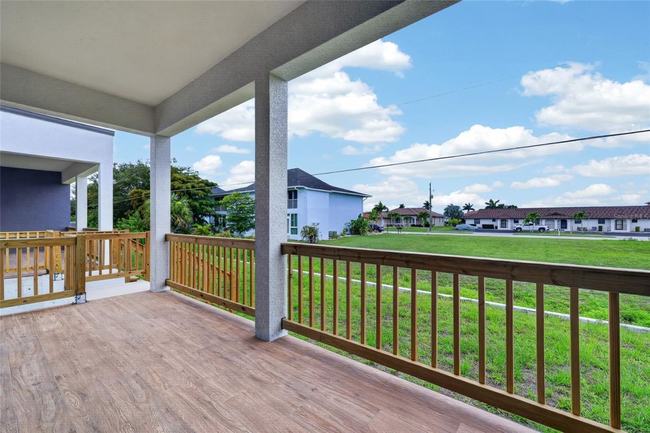 1018 S Marlin Drive, Punta Gorda, FL 33950 Photo