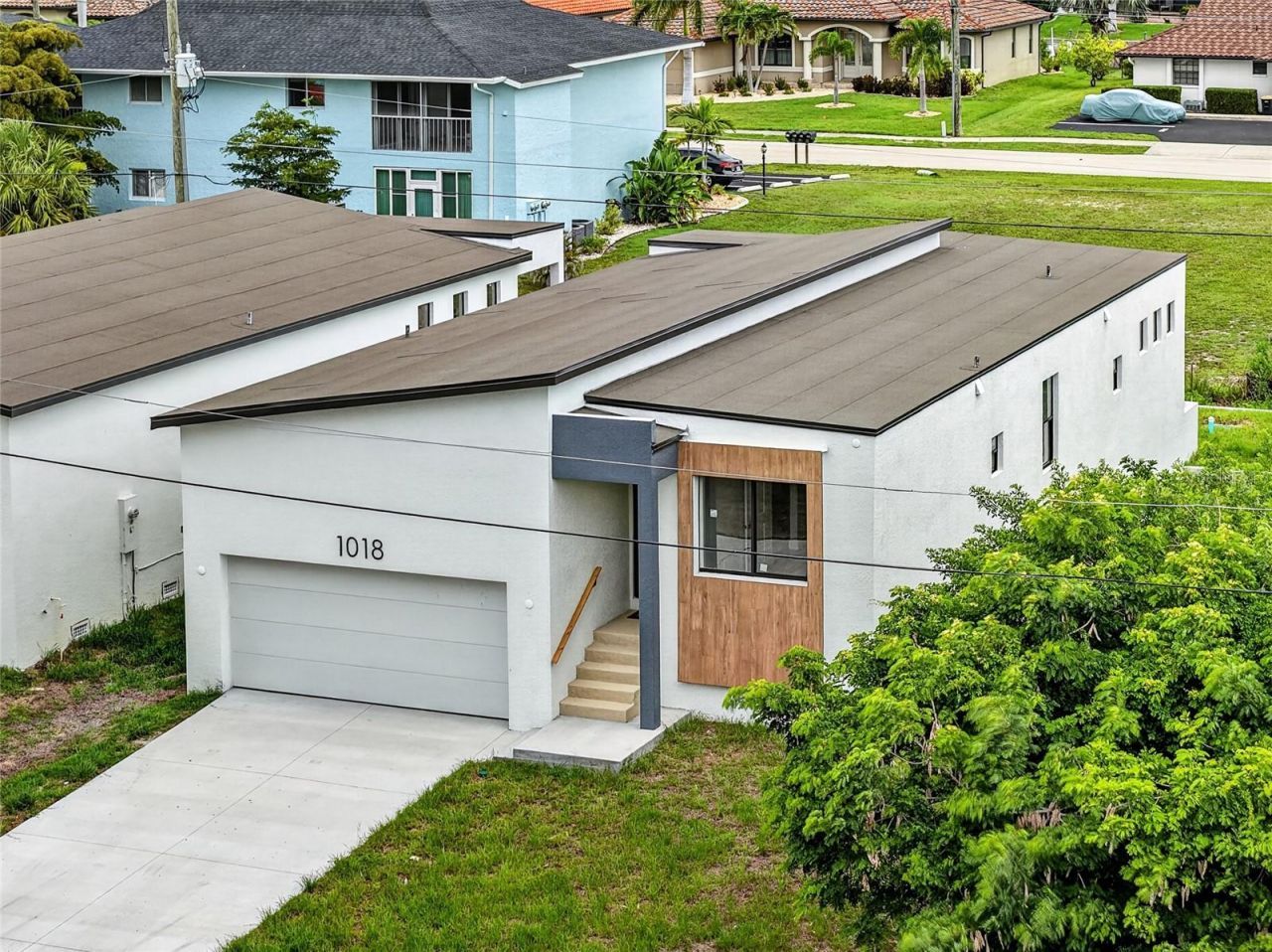 1018 S Marlin Drive, Punta Gorda, FL 33950 Photo