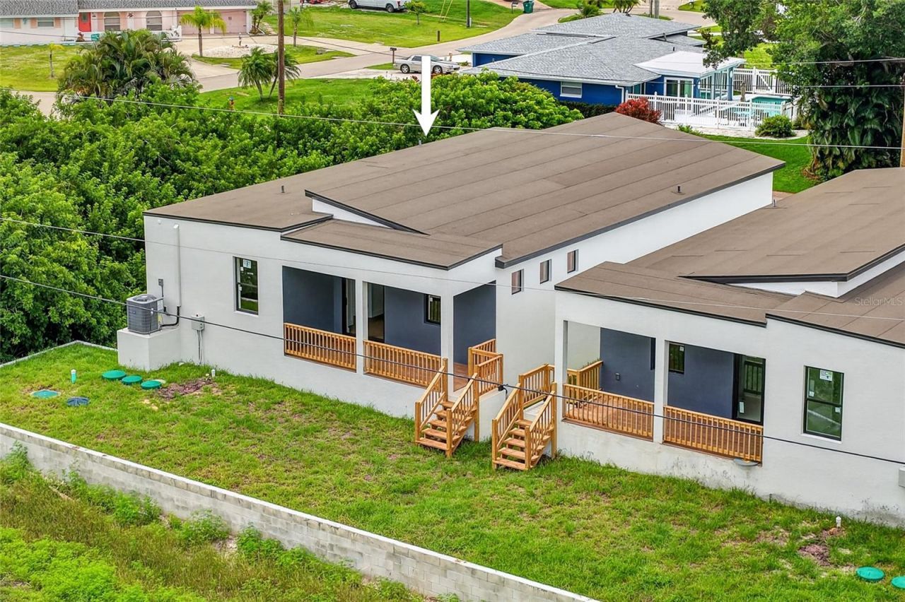 1018 S Marlin Drive, Punta Gorda, FL 33950 Photo