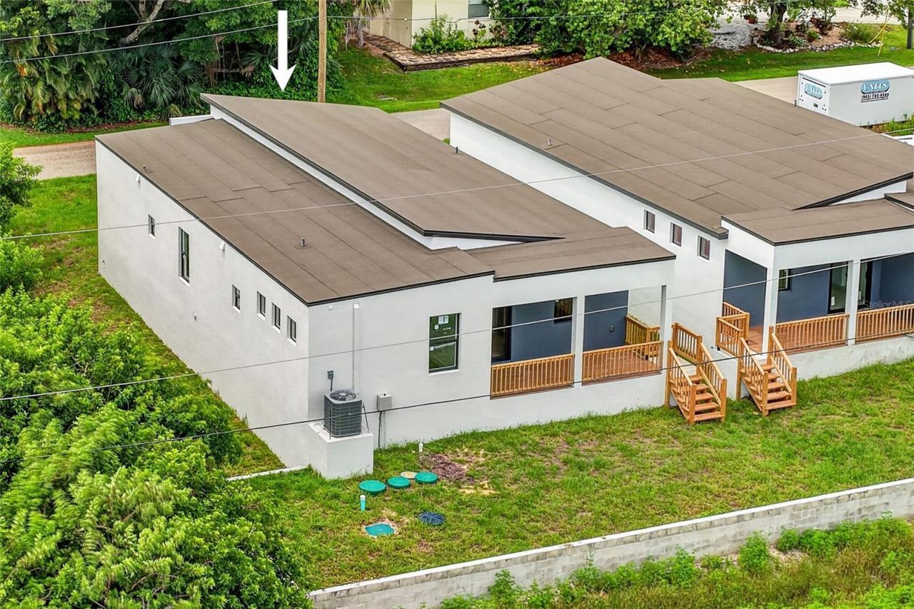 1018 S Marlin Drive, Punta Gorda, FL 33950 Photo