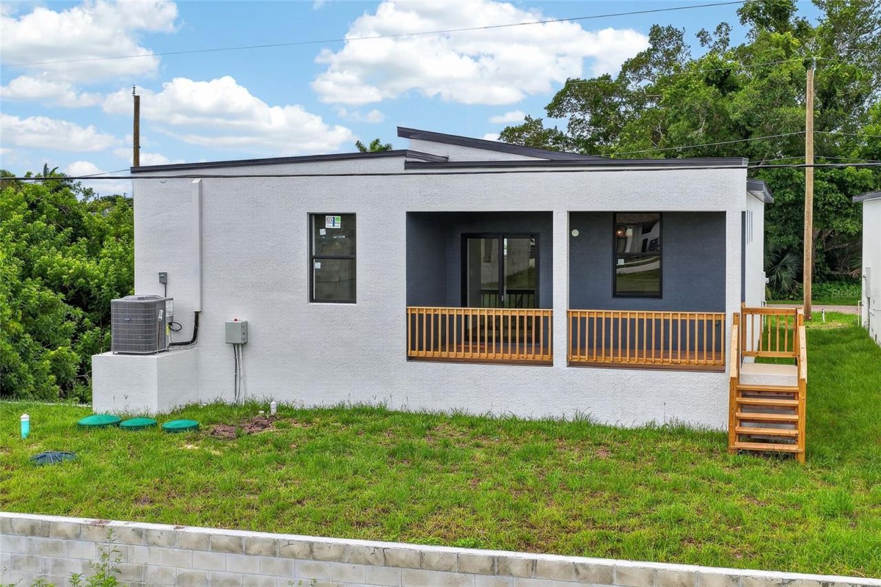 1018 S Marlin Drive, Punta Gorda, FL 33950 Photo