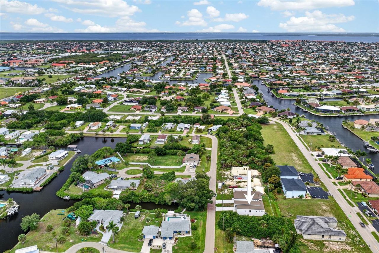 1018 S Marlin Drive, Punta Gorda, FL 33950 Photo