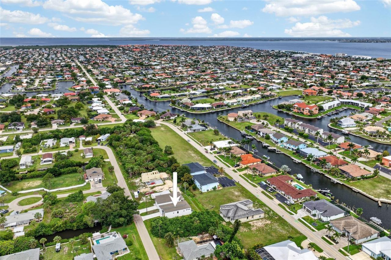 1018 S Marlin Drive, Punta Gorda, FL 33950 Photo