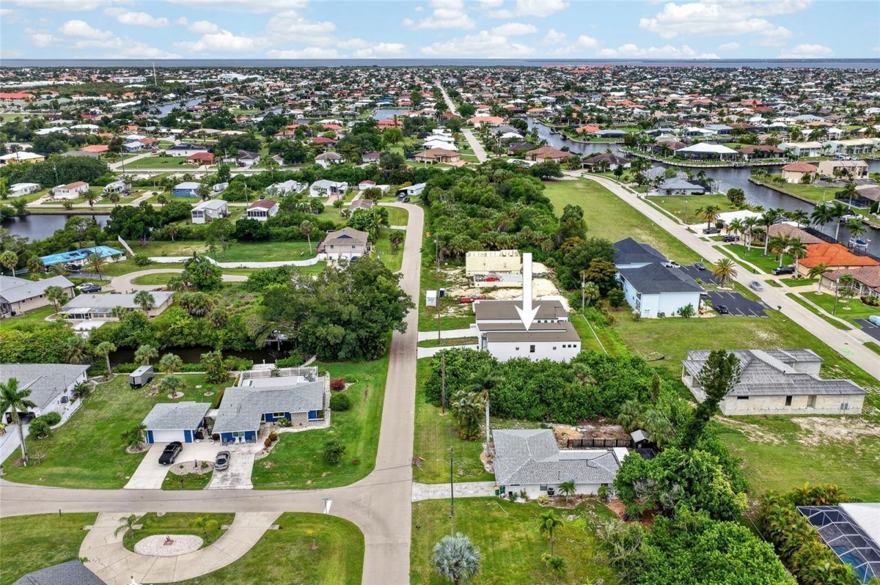 1018 S Marlin Drive, Punta Gorda, FL 33950 Photo