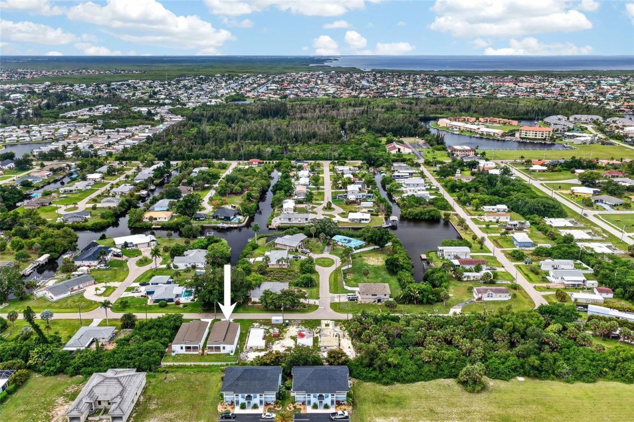 1018 S Marlin Drive, Punta Gorda, FL 33950 Photo