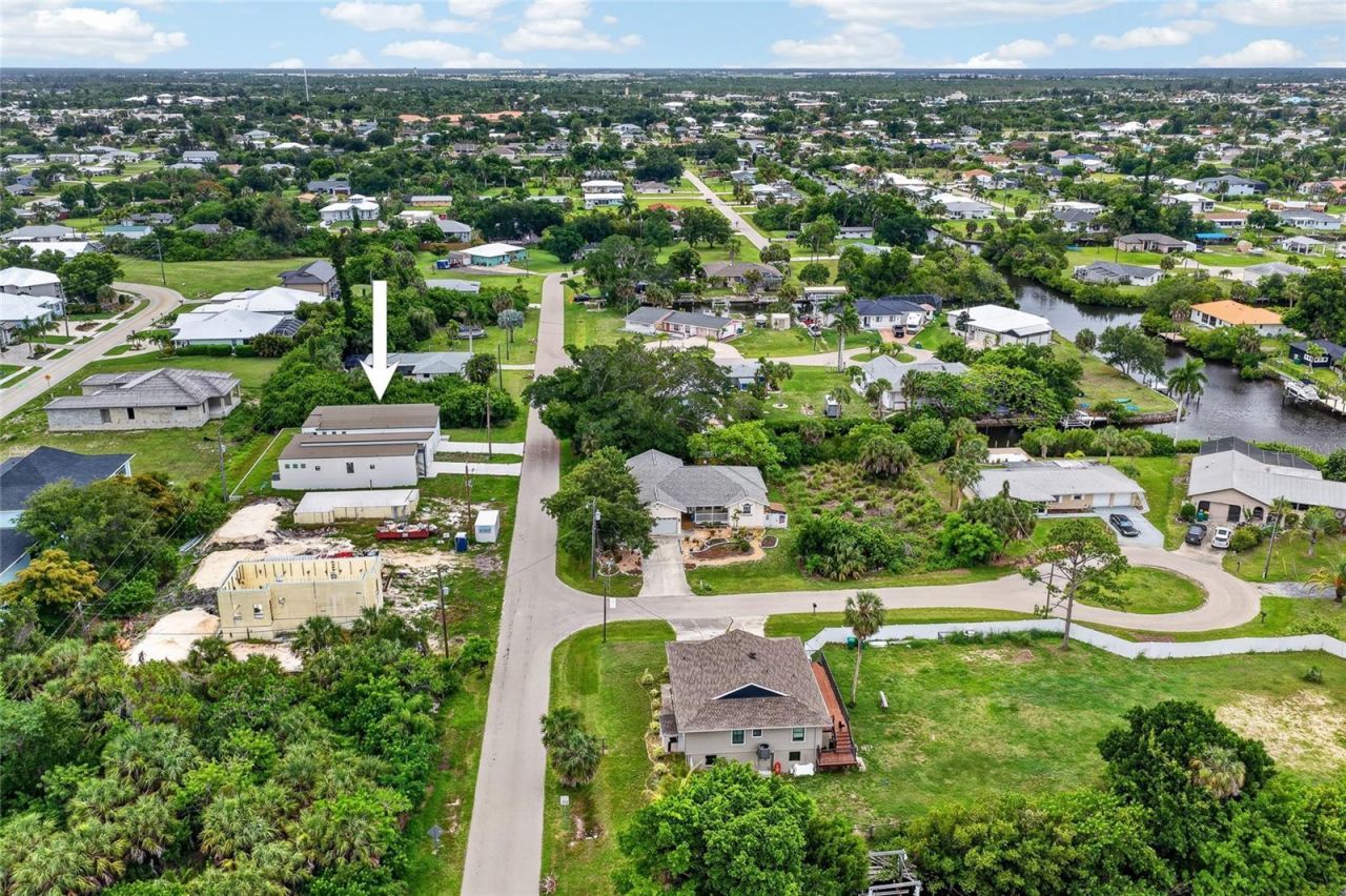 1018 S Marlin Drive, Punta Gorda, FL 33950 Photo