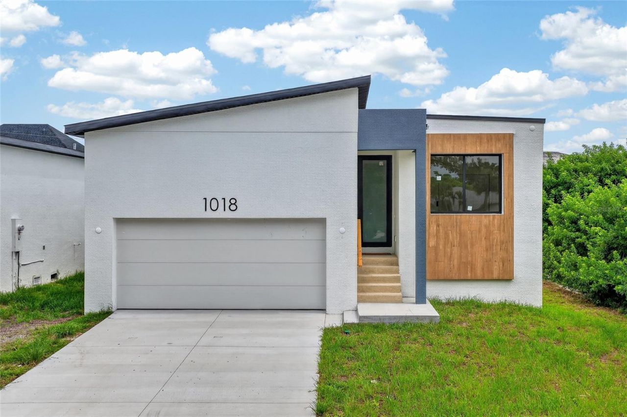 1018 S Marlin Drive, Punta Gorda, FL 33950 Photo