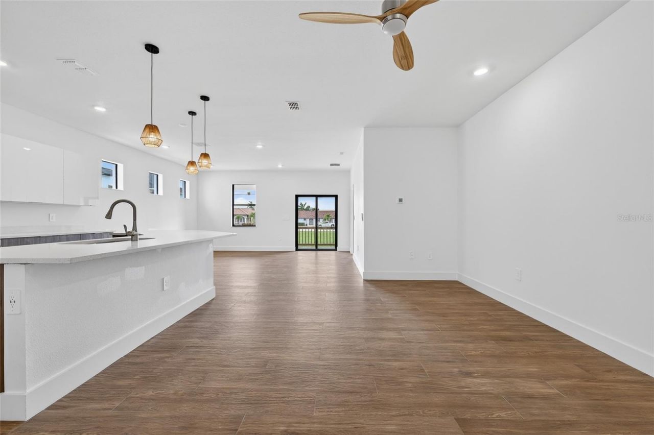 1018 S Marlin Drive, Punta Gorda, FL 33950 Photo