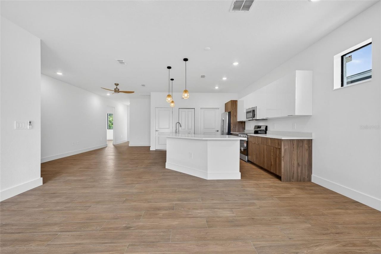 1018 S Marlin Drive, Punta Gorda, FL 33950 Photo