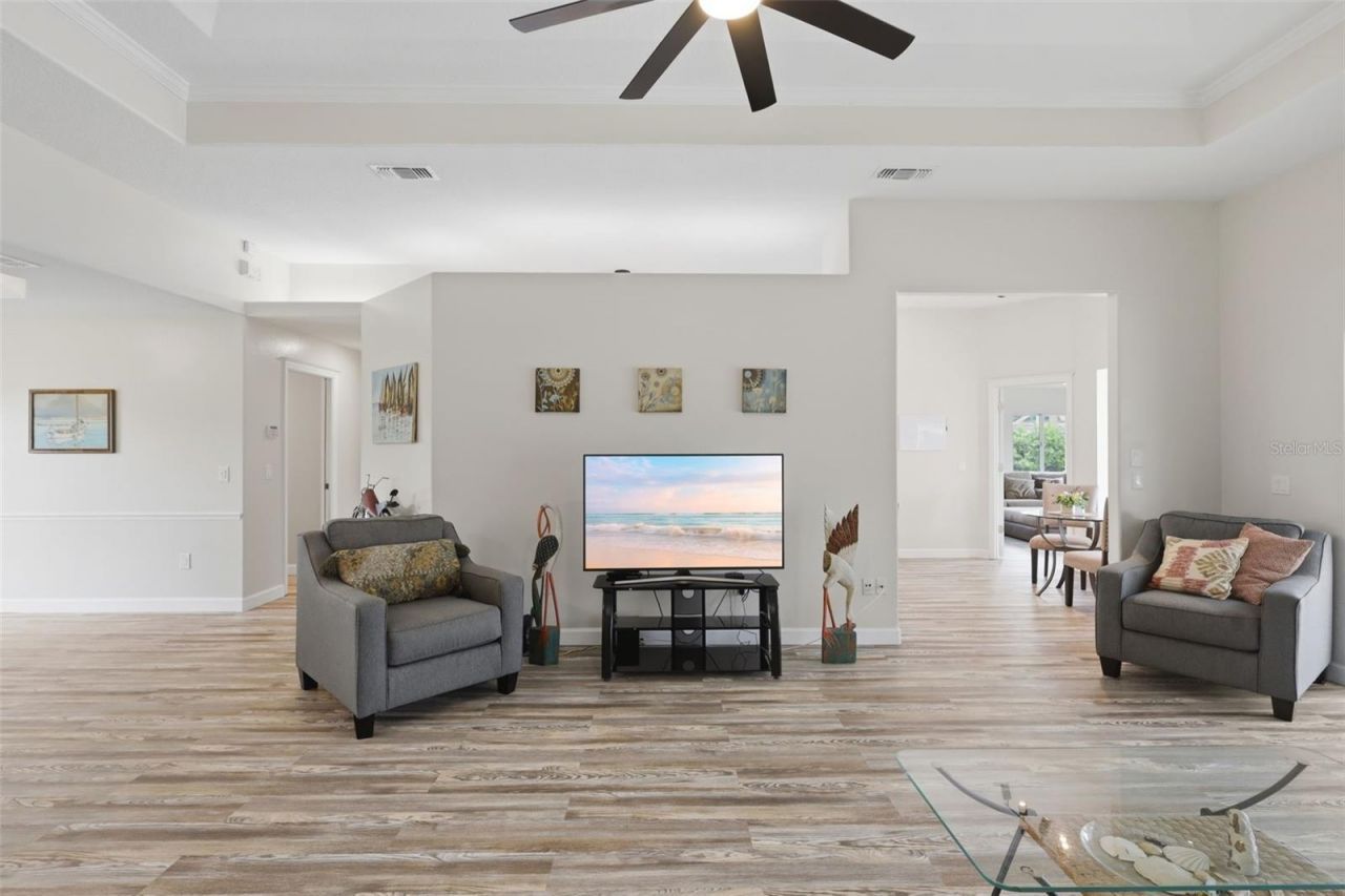3 Seabridge Drive, Ormond Beach, FL 32176 Photo