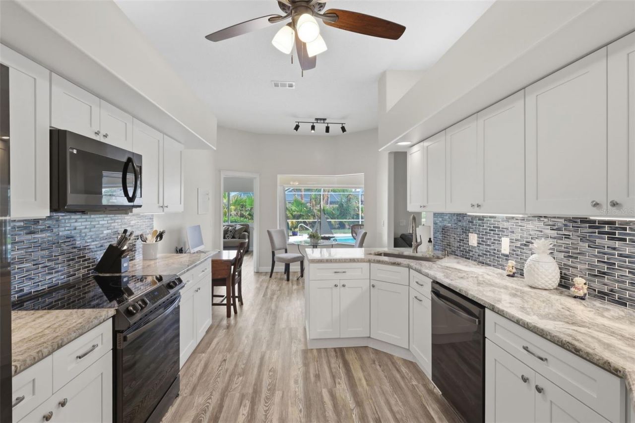 3 Seabridge Drive, Ormond Beach, FL 32176 Photo