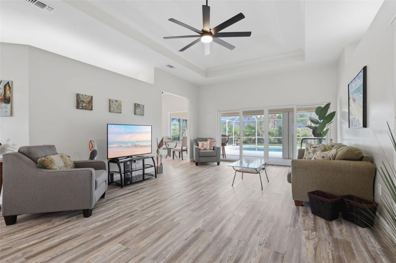 3 Seabridge Drive, Ormond Beach, FL 32176 Photo