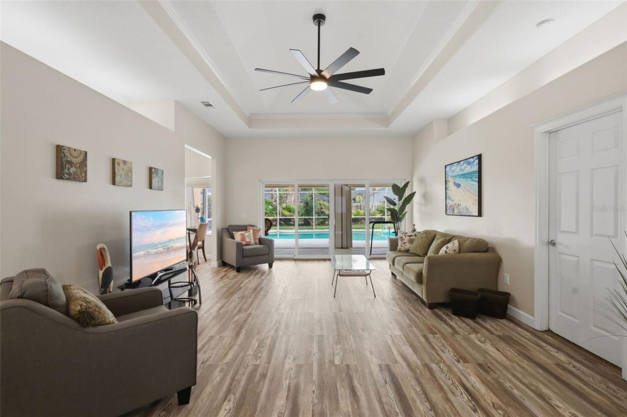 3 Seabridge Drive, Ormond Beach, FL 32176 Photo