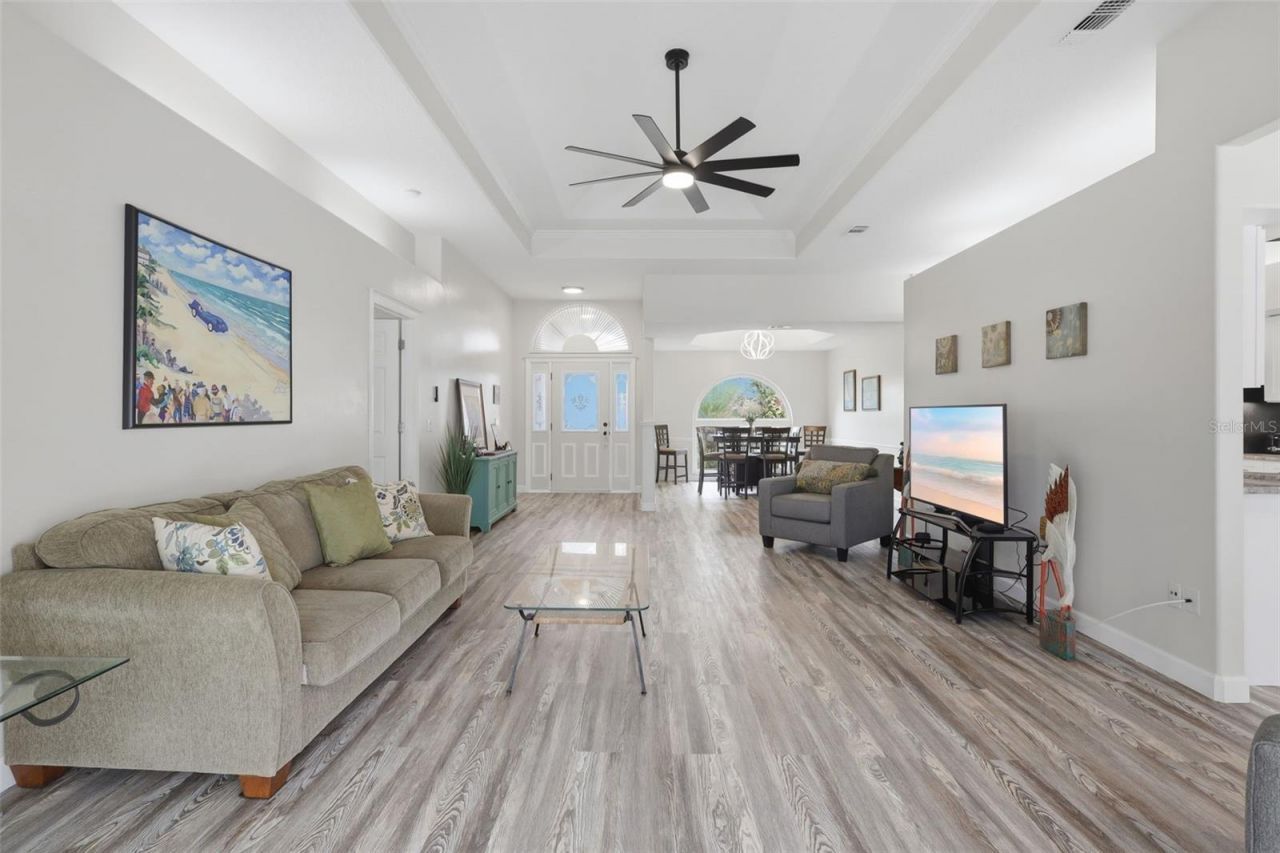 3 Seabridge Drive, Ormond Beach, FL 32176 Photo
