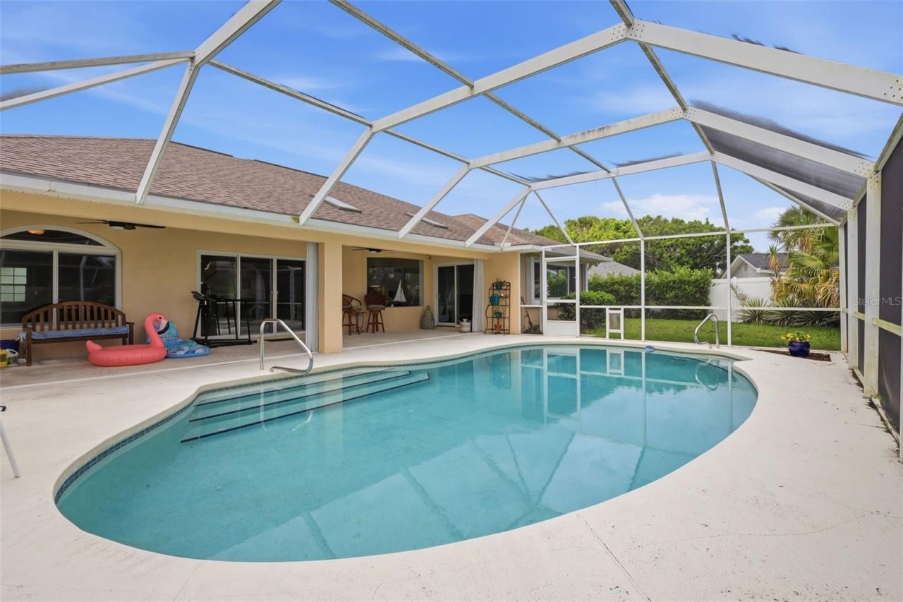 3 Seabridge Drive, Ormond Beach, FL 32176 Photo