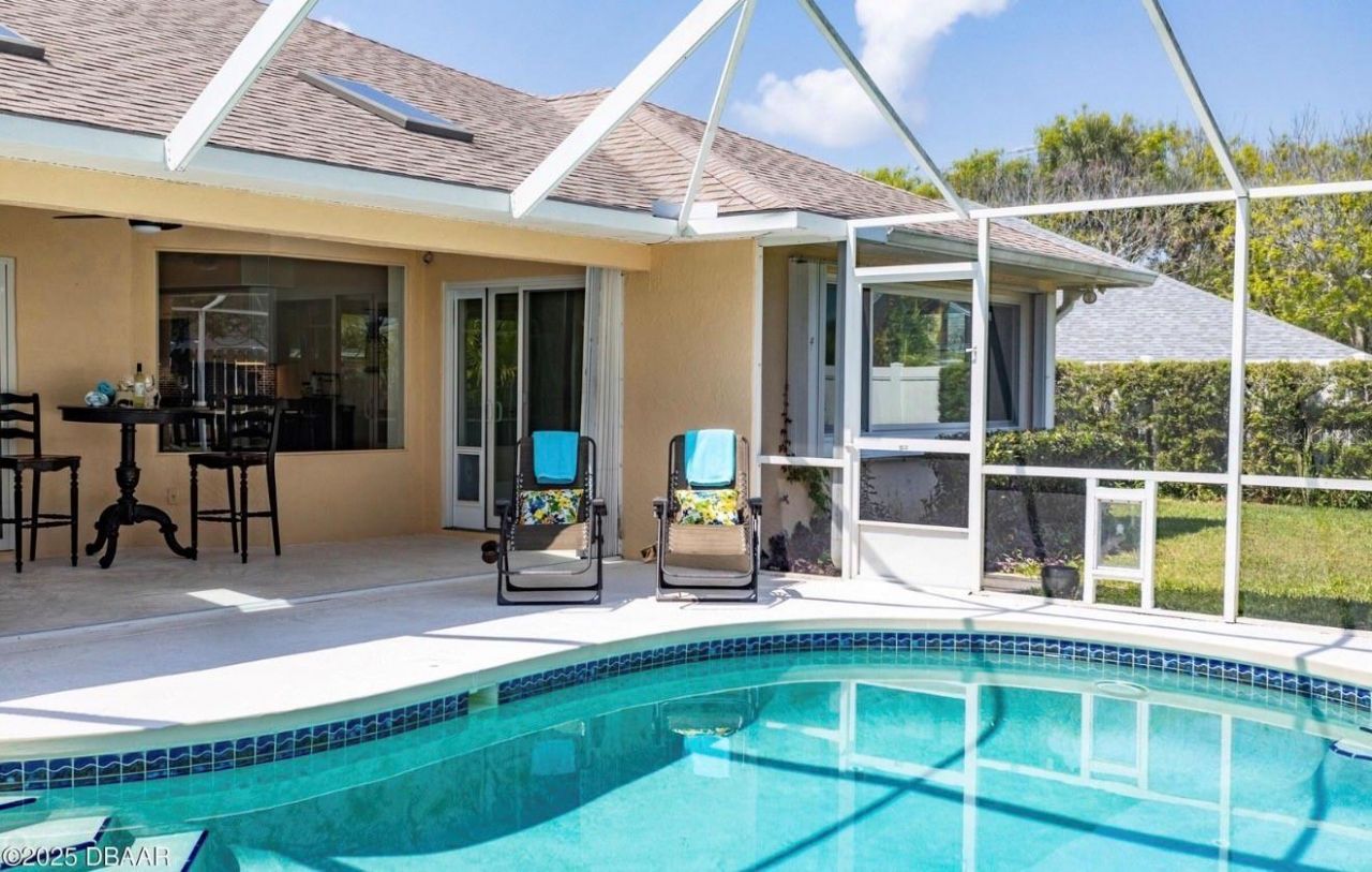 3 Seabridge Drive, Ormond Beach, FL 32176 Photo