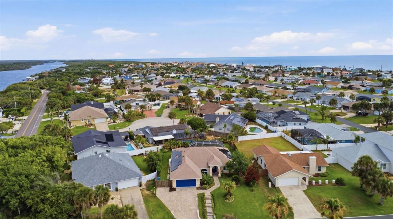 3 Seabridge Drive, Ormond Beach, FL 32176 Photo