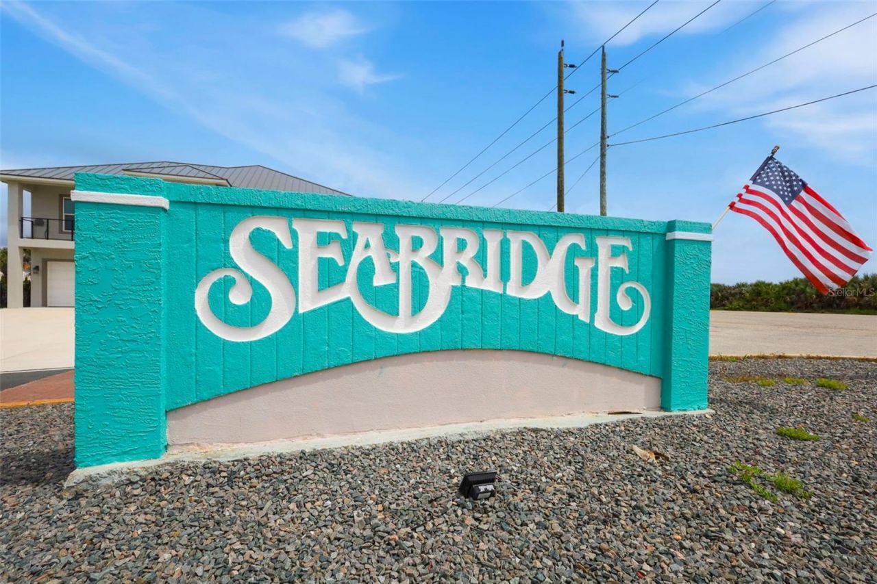3 Seabridge Drive, Ormond Beach, FL 32176 Photo