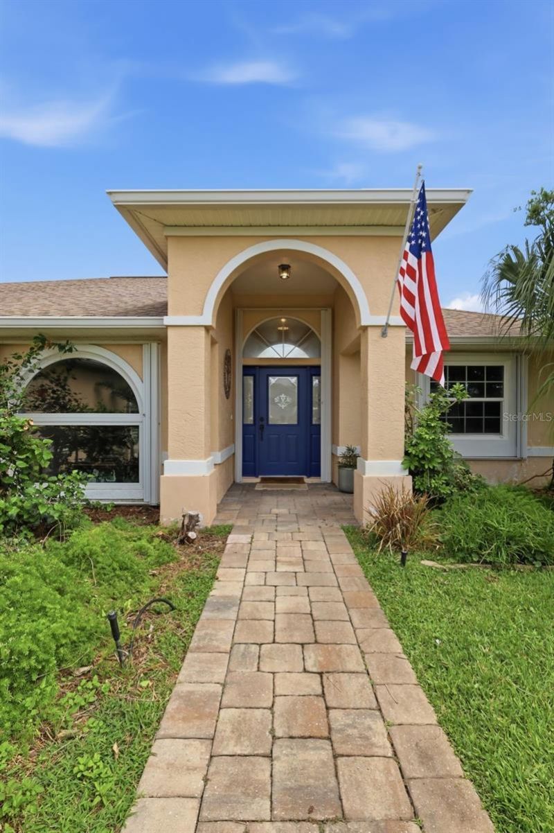 3 Seabridge Drive, Ormond Beach, FL 32176 Photo