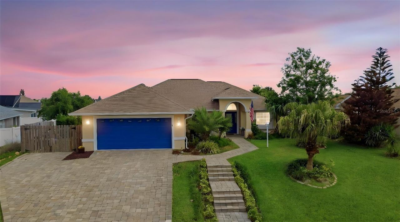 3 Seabridge Drive, Ormond Beach, FL 32176 Photo
