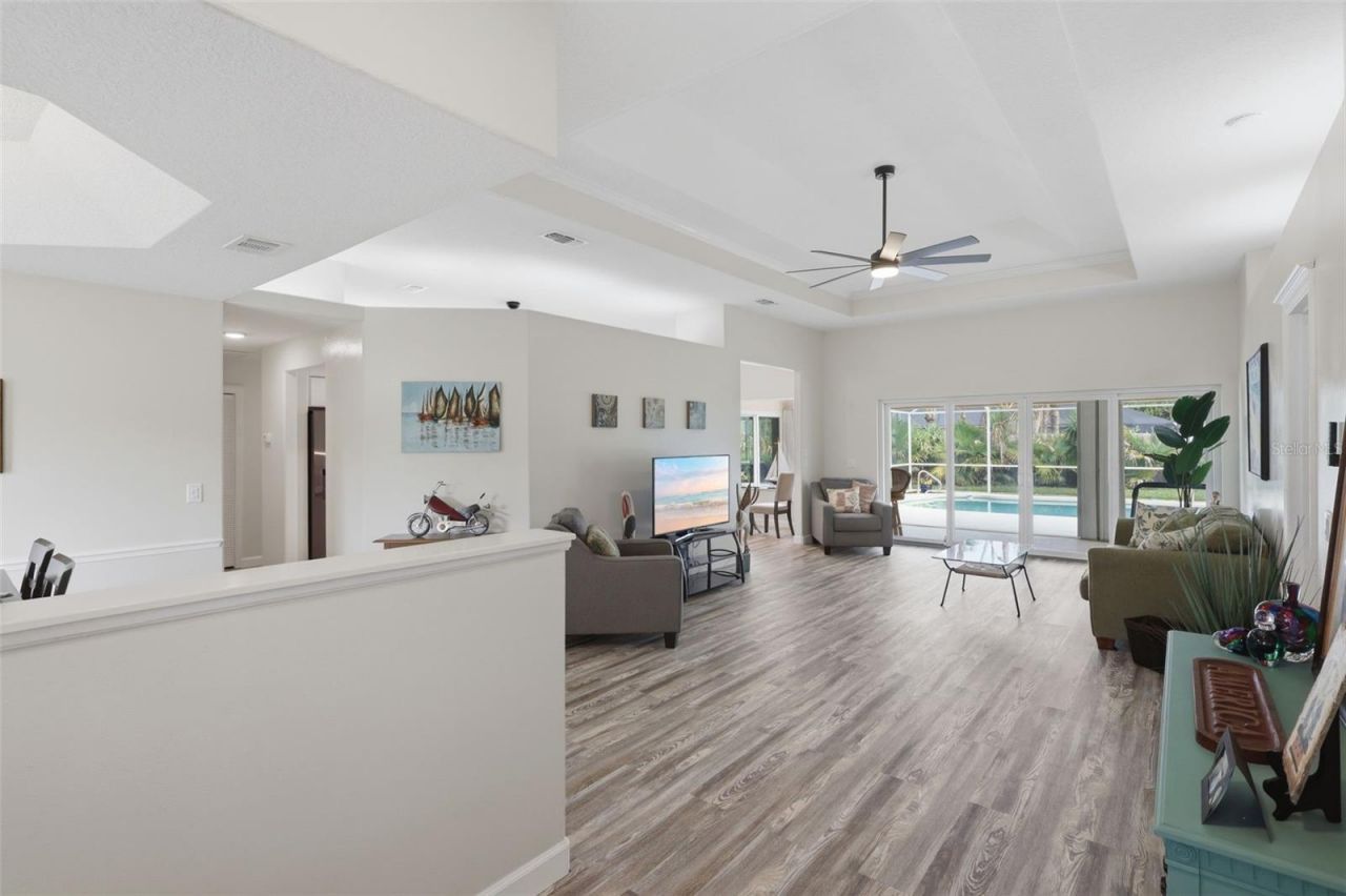 3 Seabridge Drive, Ormond Beach, FL 32176 Photo