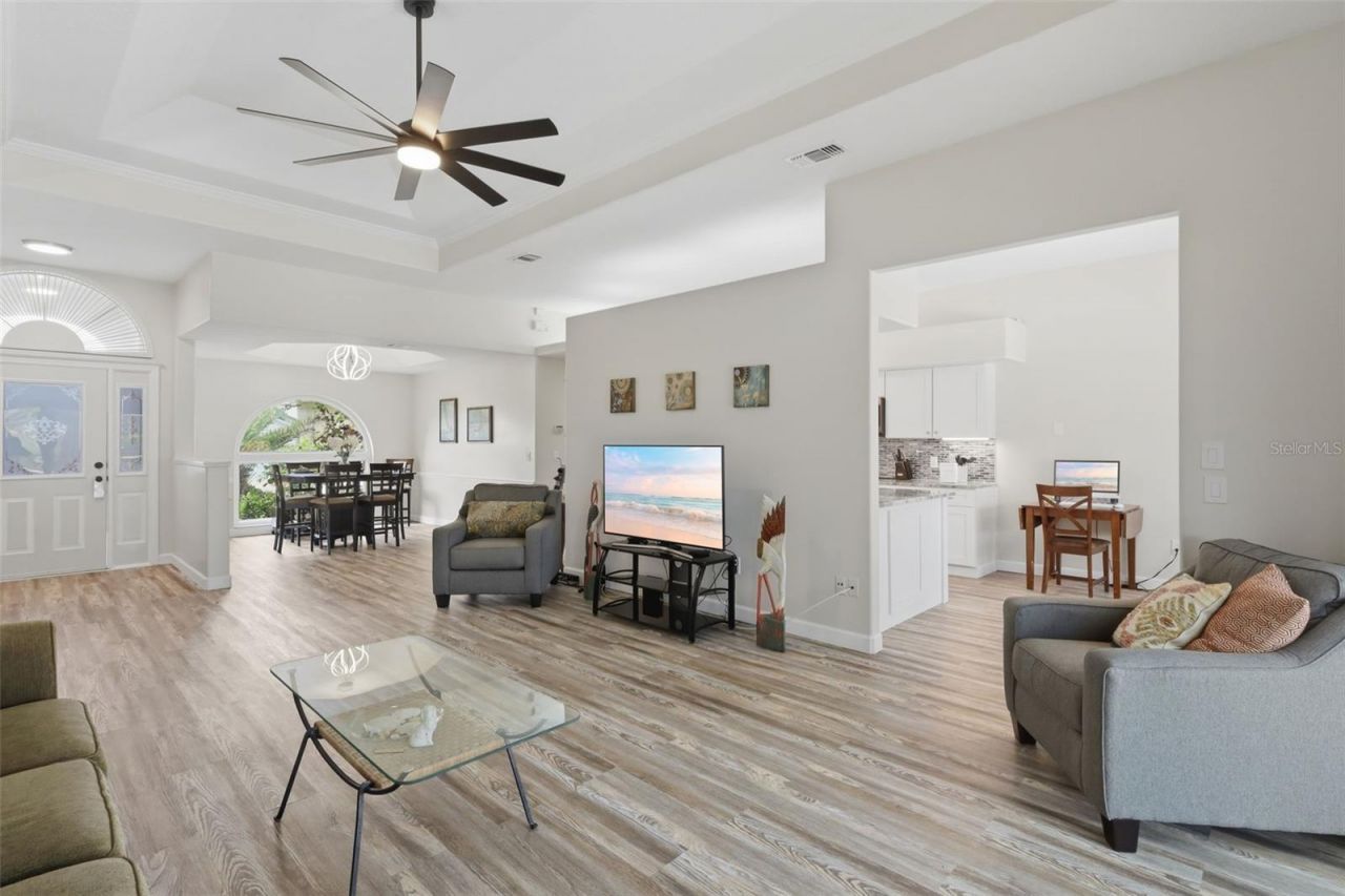 3 Seabridge Drive, Ormond Beach, FL 32176 Photo
