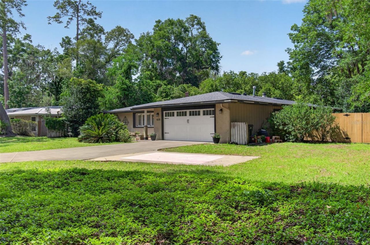 4108 NW 33rd Place, Gainesville, FL 32606 Photo