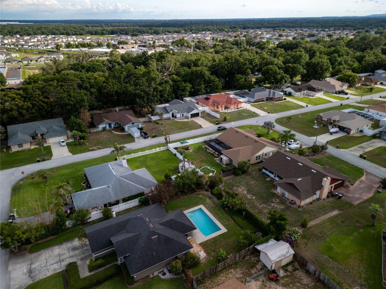 352 Vail Drive , Winter Haven, FL 33884 Photo