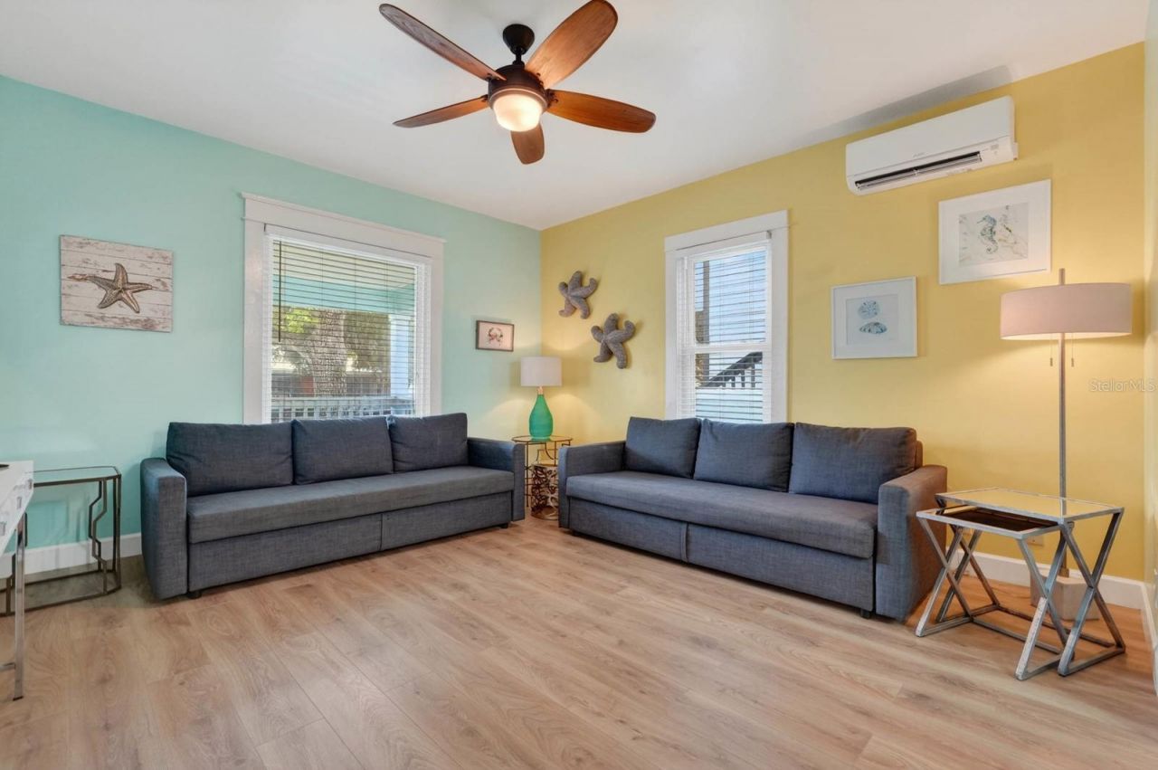 204 Palmetto Street, New Smyrna Beach, FL 32168 Photo