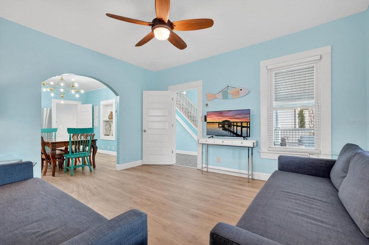 204 Palmetto Street, New Smyrna Beach, FL 32168 Photo