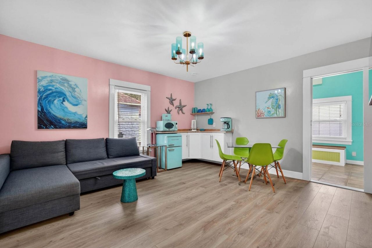 204 Palmetto Street, New Smyrna Beach, FL 32168 Photo