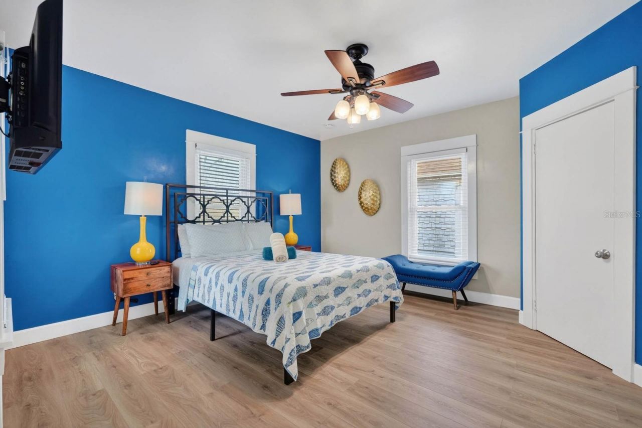 204 Palmetto Street, New Smyrna Beach, FL 32168 Photo
