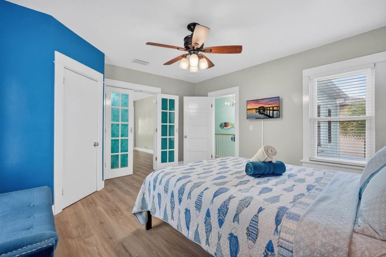 204 Palmetto Street, New Smyrna Beach, FL 32168 Photo