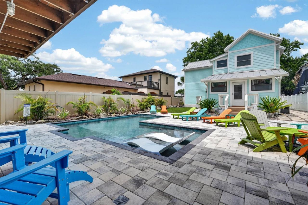 204 Palmetto Street, New Smyrna Beach, FL 32168 Photo